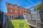 Abbeydale Close, Cheadle Hulme, sk8