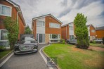 Padstow Drive, Bramhall, sk7