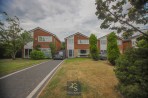 Padstow Drive, Bramhall, sk7