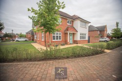 Images for Avro Crescent, Woodford, SK7