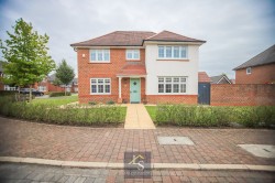 Images for Avro Crescent, Woodford, SK7