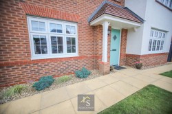 Images for Avro Crescent, Woodford, SK7