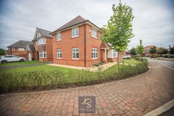 Images for Avro Crescent, Woodford, SK7