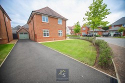 Images for Avro Crescent, Woodford, SK7