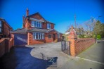 Frewland Avenue, Stockport, sk3