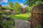 Frewland Avenue, Stockport, sk3