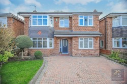 Images for Vicarage Avenue, Cheadle Hulme, SK8