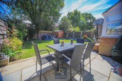 Images for Vicarage Avenue, Cheadle Hulme, SK8