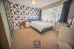 Vicarage Avenue, Cheadle Hulme, sk8