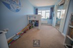 Vicarage Avenue, Cheadle Hulme, sk8