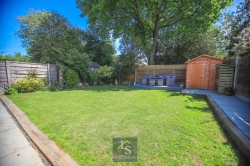Images for Vicarage Avenue, Cheadle Hulme, SK8