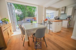 Images for Vicarage Avenue, Cheadle Hulme, SK8