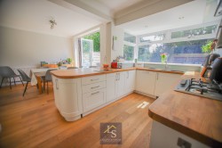 Images for Vicarage Avenue, Cheadle Hulme, SK8