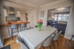 Vicarage Avenue, Cheadle Hulme, sk8