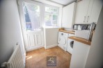 Vicarage Avenue, Cheadle Hulme, sk8