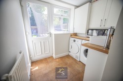 Images for Vicarage Avenue, Cheadle Hulme, SK8