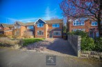 Adelaide Road, Bramhall, sk7