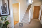Adelaide Road, Bramhall, sk7