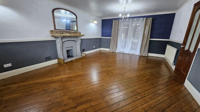 Lune Way, Stockport, sk5