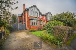 Images for Barnfield Road East, Stockport, SK3
