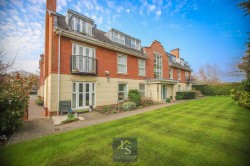 Images for Bramhall Lane South, Apartment 18 Hampton House, SK7