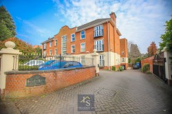 Images for Bramhall Lane South, Apartment 18 Hampton House, SK7