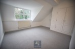 Bramhall Lane South, Apartment 18 Hampton House, sk7