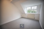 Bramhall Lane South, Apartment 18 Hampton House, sk7