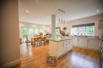 Bridge Lane, Bramhall, sk7