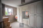 Lydney Avenue, Heald Green, sk8