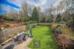 Bridge Lane, Bramhall, sk7