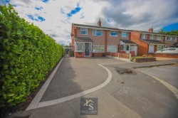 Images for Bath Crescent, Cheadle Hulme, SK8