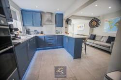 Images for Bath Crescent, Cheadle Hulme, SK8