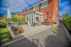 Bath Crescent, Cheadle Hulme, sk8