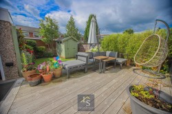 Images for Bath Crescent, Cheadle Hulme, SK8