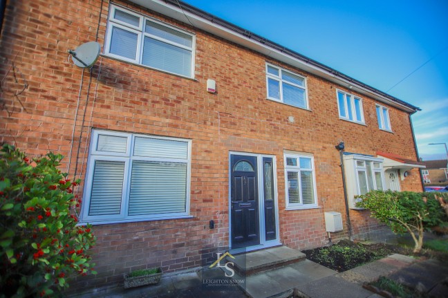 Rushton Drive, Bramhall, sk7