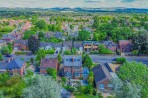 Bramhall Moor Lane, Hazel Grove, sk7
