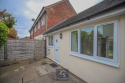 Images for Vernon Road, Poynton, SK12