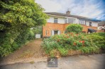 Central Drive, Bramhall, sk7
