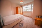 Central Drive, Bramhall, sk7