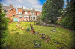 Images for Longmeadow, Cheadle Hulme, SK8