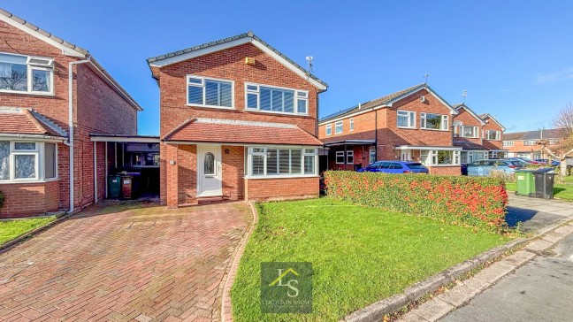 Delfur Road, Bramhall, sk7