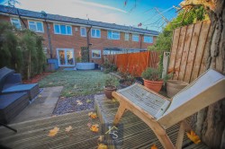 Images for Warton Close, Bramhall, SK7