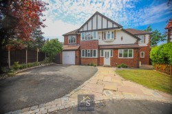 Images for Field Close, Bramhall, SK7