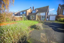 Images for Rossall Drive, Bramhall, SK7