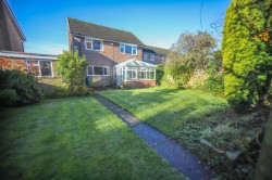 Images for Rossall Drive, Bramhall, SK7
