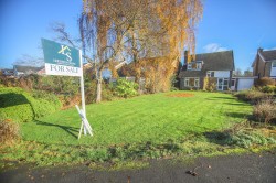 Images for Rossall Drive, Bramhall, SK7