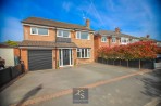 Bowen Close, Bramhall, sk7
