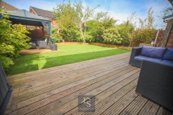 Images for Bowen Close, Bramhall, SK7