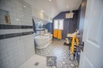 Davenport Park Road, Stockport, sk2